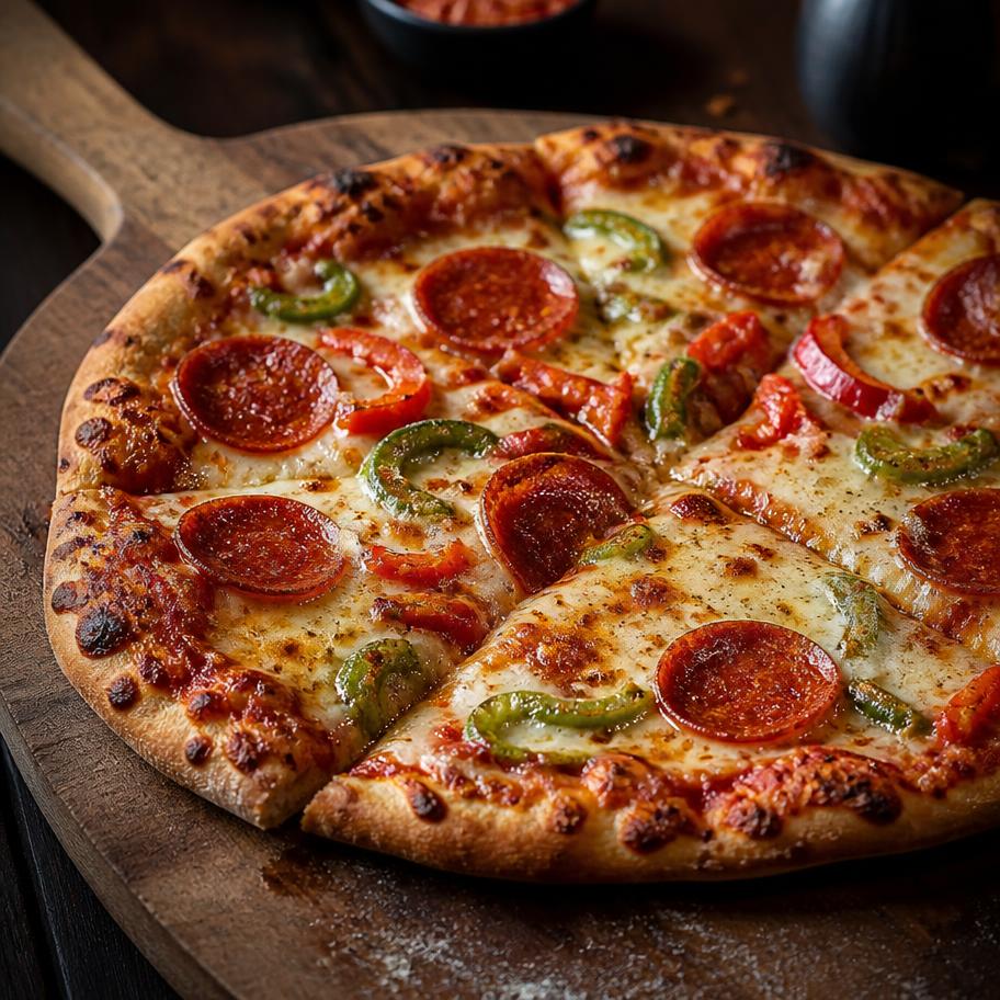 Pizza